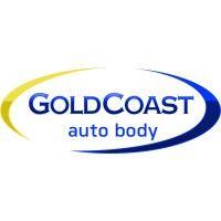 gold coast auto body logo image