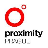 proximity prague logo image