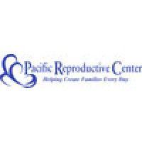 pacific reproductive center logo image