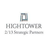 2/13 strategic partners logo image