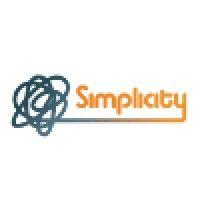 simplicity consulting ltd logo image