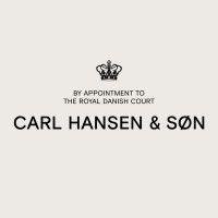 carl hansen & søn logo image