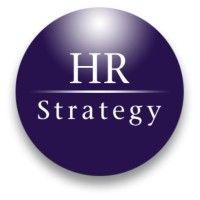 hr strategy logo image