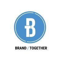 brand together (ecommerce consultants) logo image