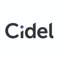 cidel logo image