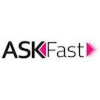 ask-fast logo image