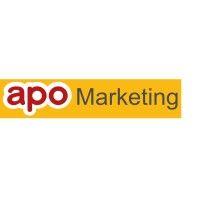 apo marketing gmbh logo image