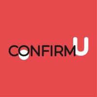 confirmu logo image