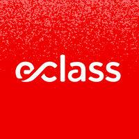 eclass logo image