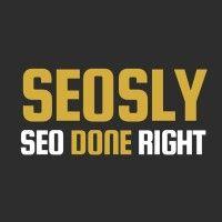 seosly logo image