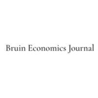 bruin economics journal logo image