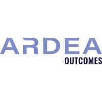 ardea outcomes logo image