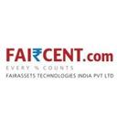 logo of Faircent