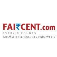 faircent logo image