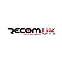 recom technologies uk logo image