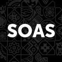 logo of Soas University Of London