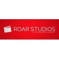 roar studios la logo image