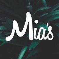 mia's restaurant & lounge