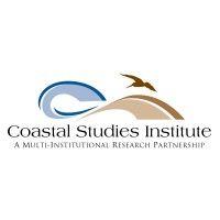 coastal studies institute logo image