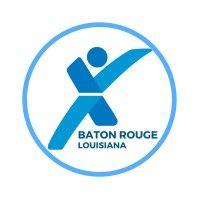 express employment professionals - baton rouge logo image