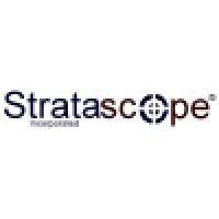 stratascope inc. logo image