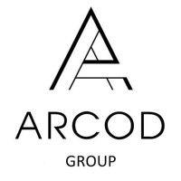 arcod group logo image