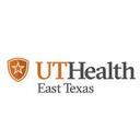 logo of Ut Health East Texas