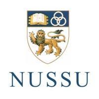 national university of singapore students'​ union (nussu) logo image