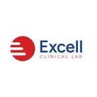 excell clinical laboratory inc logo image