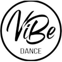 vibe dance logo image