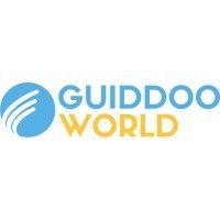 guiddoo world logo image