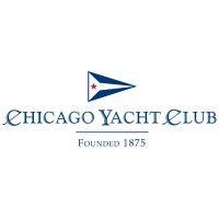 chicago yacht club logo image