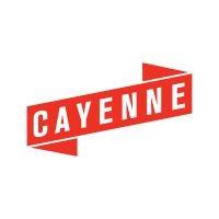 cayenne creative logo image