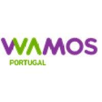 wamos portugal logo image