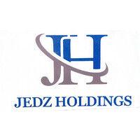 jedz holdings logo image