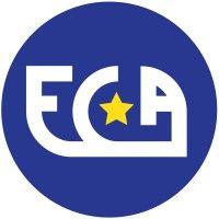 european careers association (eca) maastricht logo image