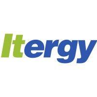 itergy logo image