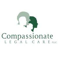 compassionate legal care pllc logo image