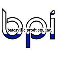 batesville products, inc. logo image