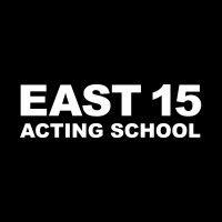 east 15 acting school logo image