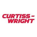 logo of Curtiss Wright Corporation