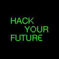 hackyourfuture logo image