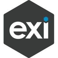 exi logo image