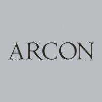 arcon group logo image