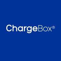 chargebox logo image