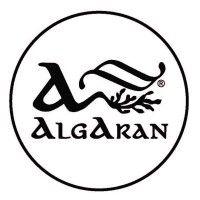 algaran teoranta logo image