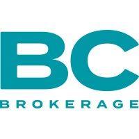 bc brokerage logo image