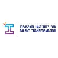 ideassion institute for talent transformation logo image