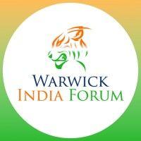 warwick india forum logo image