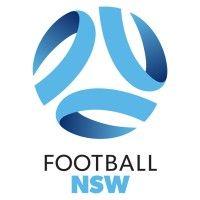 football nsw logo image